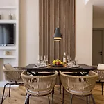 Bijou Nicois-3 Pieces Au Centre Apartmán Nice