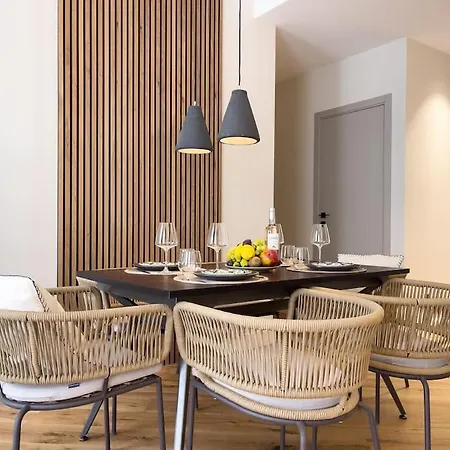 Bijou Nicois-3 Pieces Au Centre Appartamento