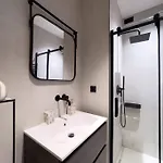 Apartment Bijou Nicois-3 Pieces Au Centre