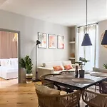 Bijou Nicois-3 Pieces Au Centre Apartment