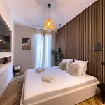 Bijou Nicois-3 Pieces Au Centre Apartment Nizza